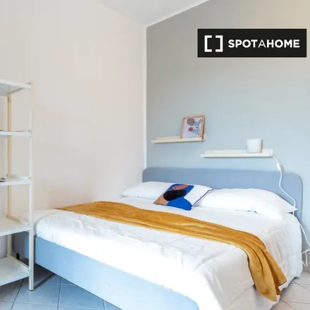 Rent this 3 bed room on Strada del Fortino 38 scala B in 10152 Turin TO, Italy
