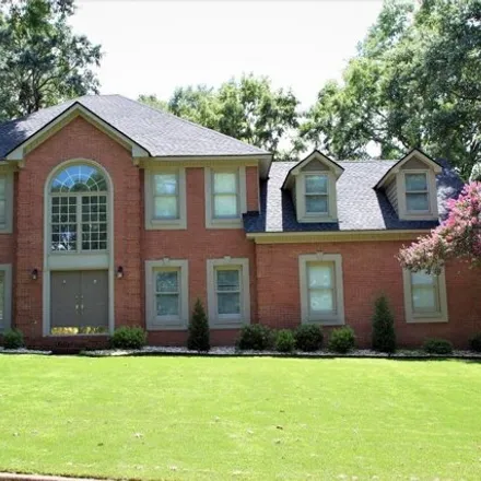 Buy this 4 bed house on 117 Creek Drive in Montgomery, AL 36117