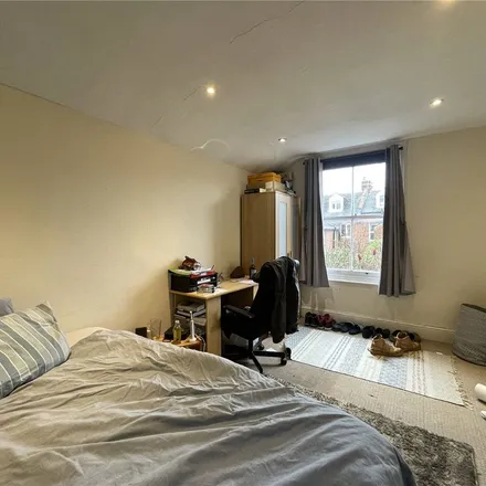 Image 9 - 19 St John's Road, Exeter, EX1 2HR, United Kingdom - Apartment for rent