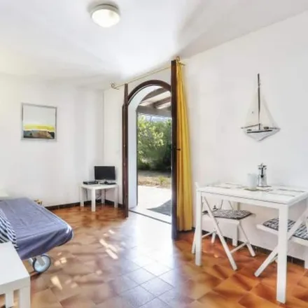 Rent this 1 bed apartment on Capoliveri in Livorno, Italy