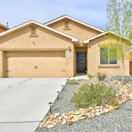 Image 1 - Colobel Avenue Southwest, Albuquerque, NM 87121, USA - House for sale