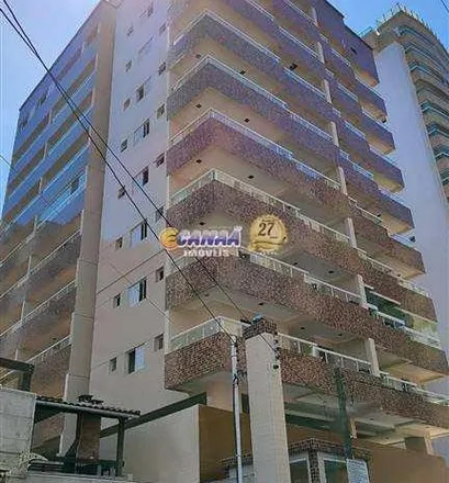 Buy this 1 bed apartment on Avenida Marechal Mallet in Canto do Forte, Praia Grande - SP