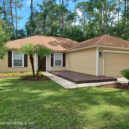 Buy this 3 bed house on 5211 Tan Street in Jacksonville, FL 32258