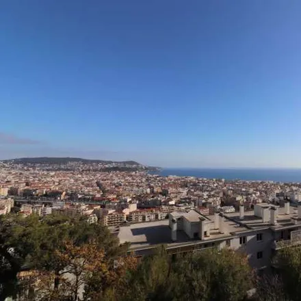 Buy this 2 bed apartment on Nice in Maritime Alps, France