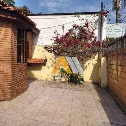 Buy this 4 bed house on Rua Francisco Lucas Bonilha in Vila Progresso, Votorantim - SP