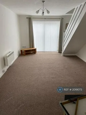Rent this 1 bed townhouse on The Nook in 24 Anstee Court, Cardiff