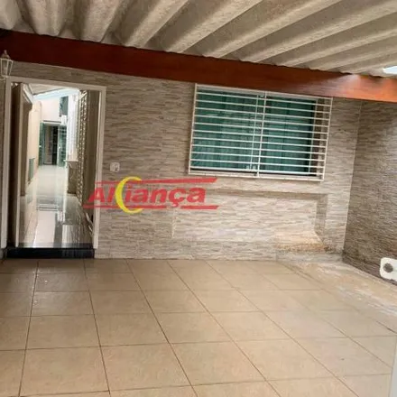 Buy this 3 bed house on Alameda Padre Manoel da Nóbrega in Gopoúva, Guarulhos - SP