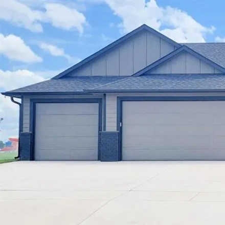Buy this 5 bed house on Sapphire Lane in Mulvane, KS 67110