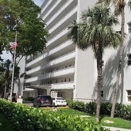 Buy this 1 bed condo on Publix in Northeast 11th Street, Fort Lauderdale
