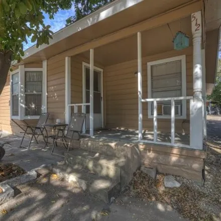 Buy this 3 bed house on 512 Valley St in San Marcos, Texas