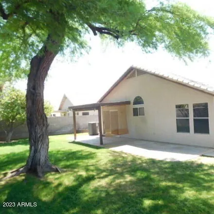 Image 5 - 1118 West Laurel Avenue, Gilbert, AZ 85233, USA - House for rent