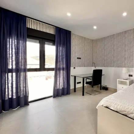 Rent this 5 bed house on Carretera de N-340 a Zahara de los Atunes in 11393 Barbate, Spain