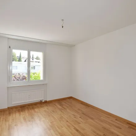 Rent this 4 bed apartment on Talweg 132 in 8610 Uster, Switzerland