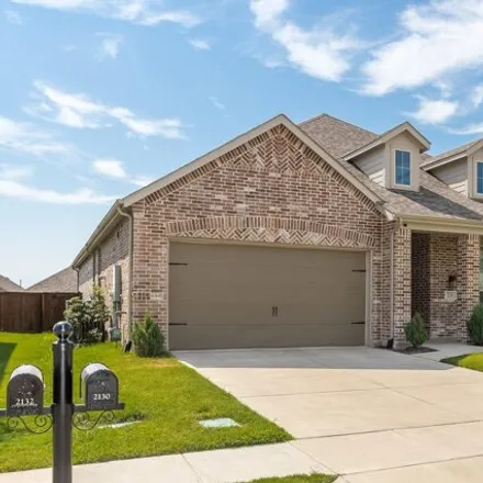 Image 2 - Devonblue Drive, Kaufman County, TX 75126, USA - House for rent