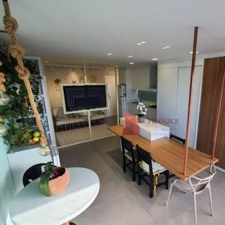 Buy this 2 bed apartment on Rua Indaial 1079 in São Judas, Itajaí - SC