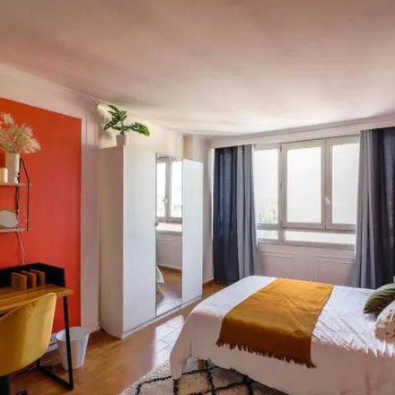 Image 8 - 10 Rue Louis Vicat, 75015 Paris, France - Apartment for rent
