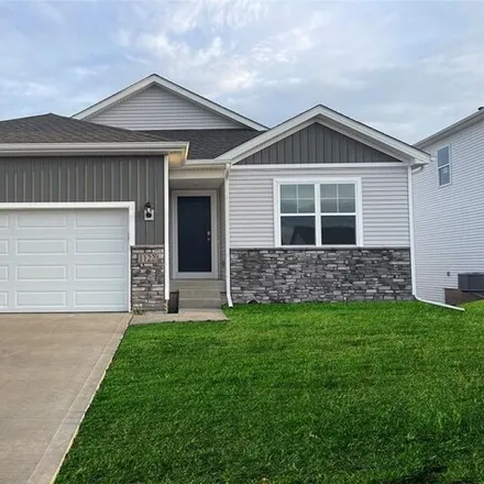 Buy this 3 bed house on Northview Drive in Waukee, IA 50263