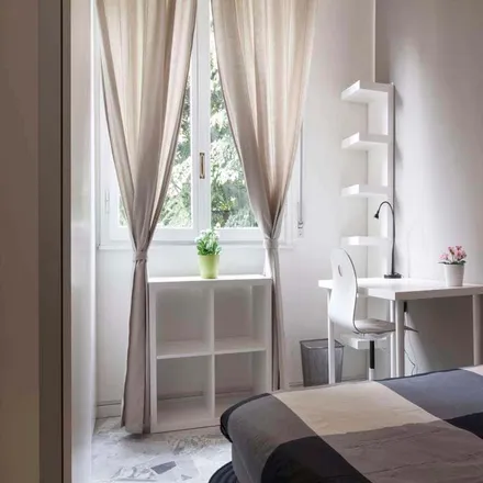 Rent this 3 bed room on Via Antonio Panizzi in 20146 Milan MI, Italy