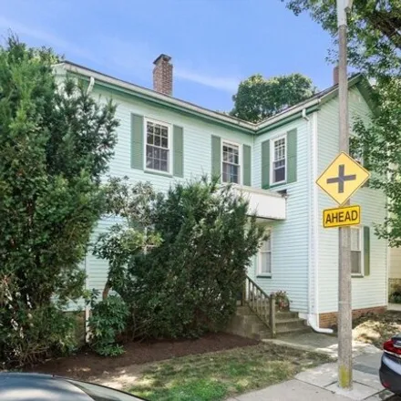 Buy this 3 bed house on 34 Custer St in Boston, Massachusetts