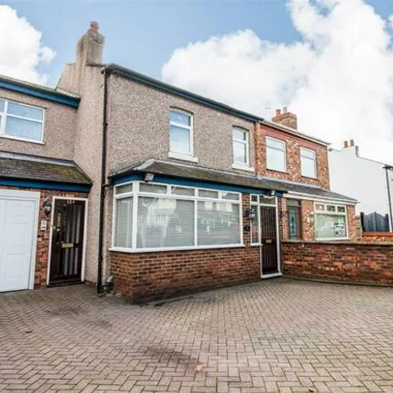 Buy this 5 bed townhouse on GUILDFORD RD/KEW ROAD in Guildford Road, Sefton