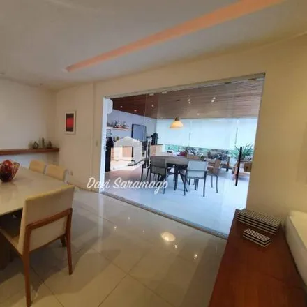 Buy this 4 bed apartment on unnamed road in Camboinhas, Niterói - RJ