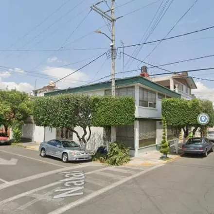 Buy this 3 bed house on Calle Oroya 524 in Gustavo A. Madero, 07730 Mexico City