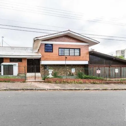 Buy this studio house on La Sereníssima in Avenida Otto Niemeyer 1109, Tristeza