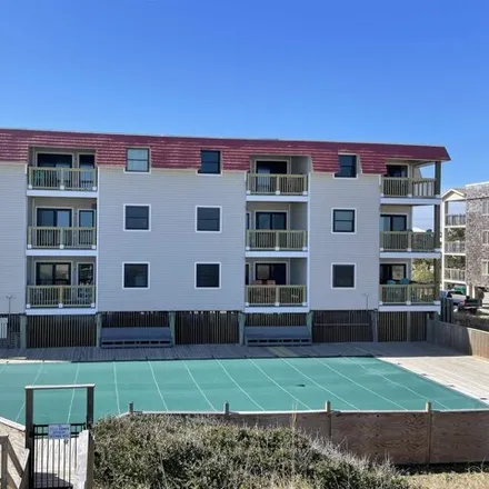 Buy this 2 bed condo on 5515 South Virginia Dare Trail in Whalebone, Nags Head