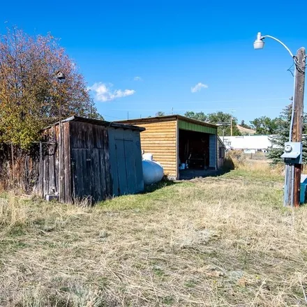 Image 7 - 205 Brown Street, Radersburg, Broadwater County, MT 59643, USA - House for sale