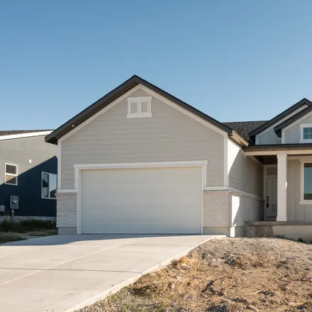 Buy this 3 bed house on 9500 Providence Way in Georgetown Meadows, South Jordan