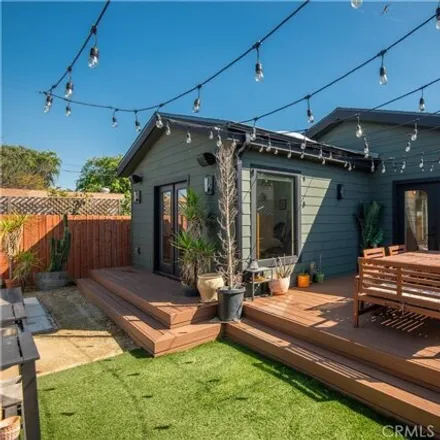 Image 2 - 5249 Hub Street, Los Angeles, CA 90042, USA - House for sale