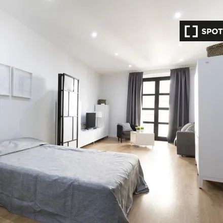 Image 3 - Carrer del Pi, 14, 08002 Barcelona, Spain - Apartment for rent