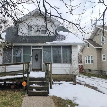 Buy this 3 bed house on 2358 Rockwood Avenue in Baldwin, NY 11510