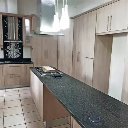 Rent this 3 bed apartment on Lily Avenue in Nelson Mandela Bay Ward 9, Gqeberha