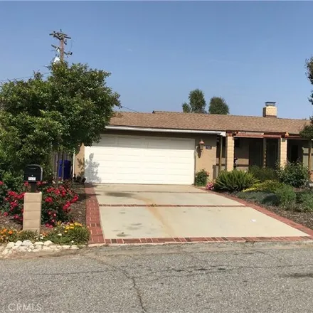 Rent this 3 bed house on 7519 Buena Vista Drive in Rancho Cucamonga, CA 91730