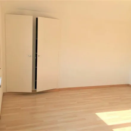 Rent this 2 bed apartment on Föhrenweg 4 in 8500 Frauenfeld, Switzerland
