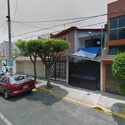 Buy this 4 bed house on Calle Bonao in Colonia Juan de Dios Bátiz, 07300 Mexico City