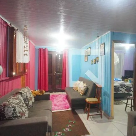 Image 1 - Rua Primeiro de Maio, Campina, São Leopoldo - RS, 93130-000, Brazil - House for sale