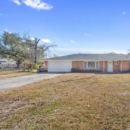 Buy this 3 bed house on 2953 Hudson Drive in Calcasieu Parish, LA 70669