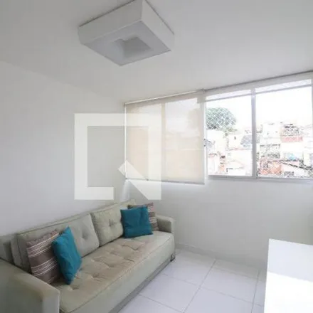 Buy this 1 bed apartment on Avenida Casa Verde 1116 in Casa Verde Alta, São Paulo - SP