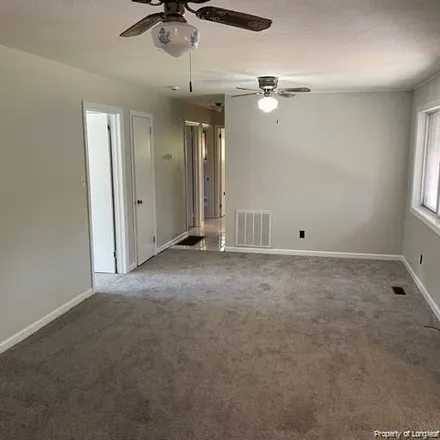 Image 7 - 1802 Olympia Court, Fayetteville, NC 28301, USA - House for rent