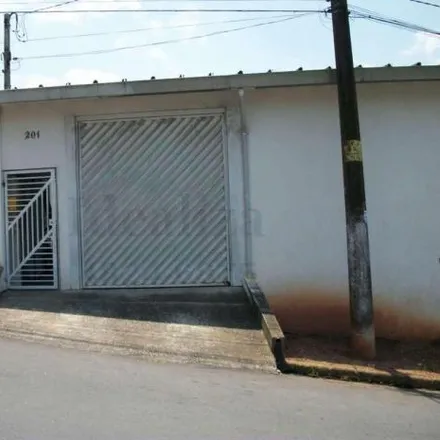 Buy this 6 bed house on Ribeirão Pires Futebol Clube in Avenida Prefeito Valdírio Prisco 330, Jardim Itacolomy