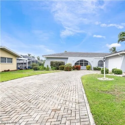 Image 4 - 5239 Tiffany Court, Cape Coral, FL 33904, USA - House for sale