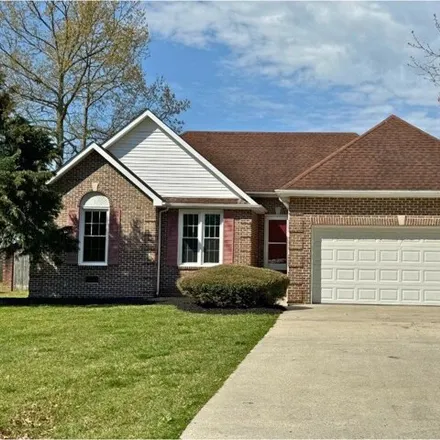 Buy this 3 bed house on 165 Oakmont in Homaway Village, Tullahoma