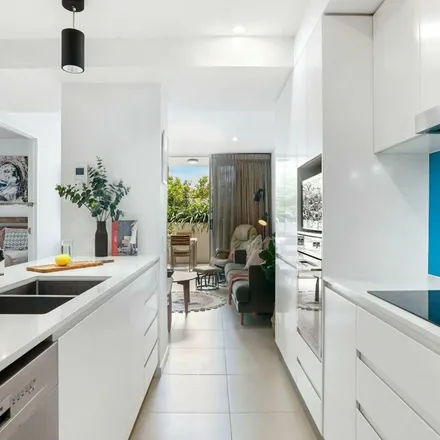 Image 5 - Aqua View, Canberra Terrace, Kings Beach QLD 4551, Australia - Apartment for rent