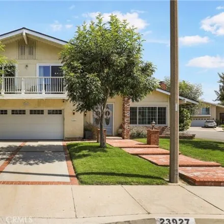 Image 1 - 23927 Avenida Crescenta, Valencia, California, 91355 - House for sale