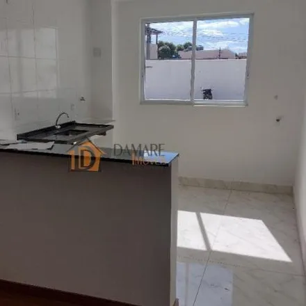 Buy this 2 bed apartment on Escola Estadual Deputado Simão da Cunha in Rua Paraopeba 360, Ressaca