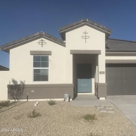 Buy this 4 bed house on 1840 South 239th Drive in Buckeye, AZ 85326