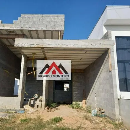 Buy this 3 bed house on Rua dos Expedicionários in Centro, Pindamonhangaba - SP