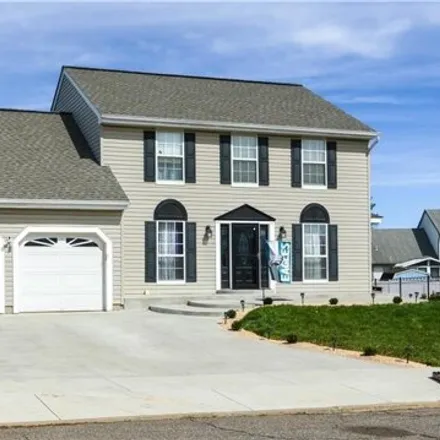 Buy this 5 bed house on 4888 Concord Drive in Chetwyn Terrace Park, Bethlehem Township